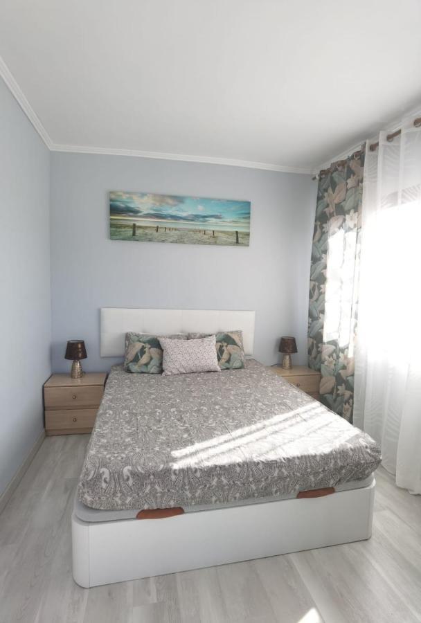 Apartamento Club Paraiso Con Vista Teide Y Mar 아데제 외부 사진